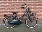 Meisjesfiets transport 20 inch., Fietsen en Brommers, Fietsen | Meisjes, Gebruikt, 20 inch, Ophalen