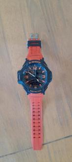 Casio G Shock GA 1000, Ophalen of Verzenden, Zo goed als nieuw, Polshorloge, Casio