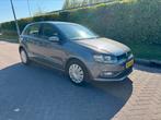 Volkswagen Polo 1.4 TDI/NAP/ APK / CARPLAY/ DEALER, Auto's, Voorwielaandrijving, 4 cilinders, 1051 kg, 1100 kg