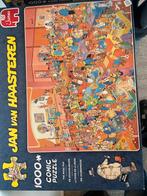 Jan van haasteren puzzels 24 stuks, Ophalen of Verzenden, 500 t/m 1500 stukjes, Zo goed als nieuw, Legpuzzel