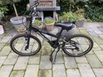 e 'Crossfiets bmx tornado met springschans 20 inch, Fietsen en Brommers, Fietsen | Jongens, Ophalen, Gebruikt, 20 inch
