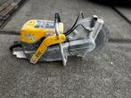 Wacker Neuson Motor Slijper - Net Beurt Gehad, Ophalen, Gebruikt, 1000 watt of meer, Overige typen