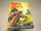 Storm over indianenland De nachthavik 11-Billy Brand, Boeken, Ophalen of Verzenden, Gelezen, Billy Brand(F.Vernooy)