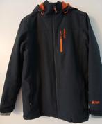 Protest skijas - skijack jongens maat 176, Ophalen of Verzenden, Zo goed als nieuw, Jongen, Jas