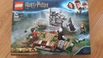 Lego Nr. 75965 Harry Potter De opkomst van Voldemort Nieuw, Ophalen of Verzenden, Nieuw, Complete set, Lego
