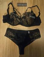 Set chantelle maat f 80 maat 44, Kleding | Dames, Ophalen of Verzenden