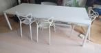 MDF Italia Tense dining/work table, Ophalen, Overige materialen, Gebruikt, 200 cm of meer