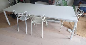 MDF Italia Tense dining/work table beschikbaar voor biedingen