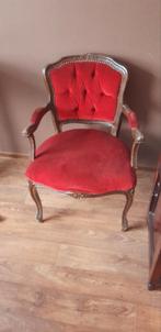 Antiek stoeltje., Antiek en Kunst, Ophalen