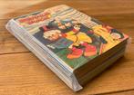 Compleet jaargang Donald Duck weekblad 1958 zeer mooie staat, Complete serie of reeks, Ophalen of Verzenden, Zo goed als nieuw