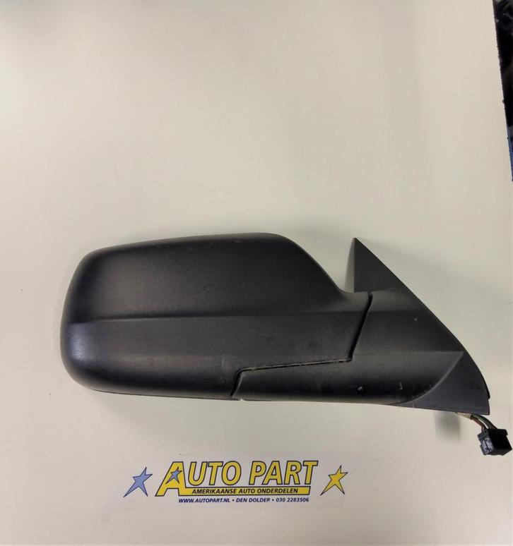 Jeep Grand Cherokee buitenspiegel 2005-2010, Auto-onderdelen, Spiegels, Amerikaanse onderdelen, Jeep, Gebruikt, Ophalen of Verzenden