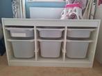 Ikea trofast lade kast ophalen in Aalsmeer, Gebruikt, Ophalen of Verzenden, 75 tot 100 cm, Minder dan 50 cm