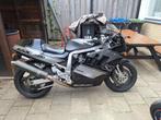 Suzuki GSX-R 1100 L oliekoeler 1990, Motoren, 4 cilinders, Motorrijbewijs A, Meer dan 35 kW, 1127 cc
