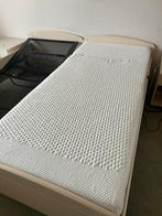 Decupré matras orthopedisch traagschuim, Ophalen, Zo goed als nieuw, Eenpersoons, 200 cm