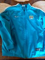 Mcfc voetbal vest m, Trui of Vest, Zo goed als nieuw, Ophalen