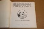 Thee Visite [1923] — 10 Kleurenplaten van Netty Heyligers, Ophalen of Verzenden, Gelezen