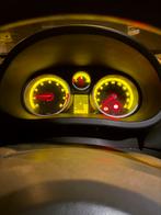 Opel Corsa 1.2 16V 3D WR 2007 Blauw, Auto's, Voorwielaandrijving, 450 kg, 40 €/maand, 4 cilinders