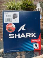 helm shark, Motoren, Kleding | Motorhelmen, Ophalen of Verzenden, Integraalhelm, Shark