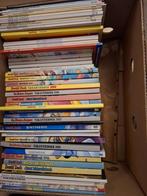 Doos Donald Duck stripboeken 50 stuks, Meerdere stripboeken, Ophalen of Verzenden, Gelezen, Disney