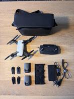 DJI Spark Fly more combo, Ophalen of Verzenden, Zo goed als nieuw, Drone met camera