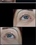 Eeyelash Lifting, Ophalen of Verzenden