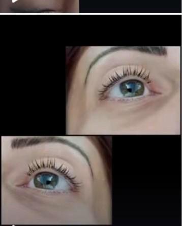 Eeyelash Lifting beschikbaar voor biedingen