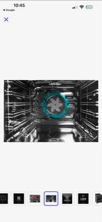 Wiggo Gasfornuis, Ophalen, Grill, 4 kookzones, Zo goed als nieuw