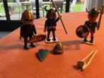 Verschillende setjes playmobiel, Ophalen of Verzenden, Zo goed als nieuw, Los playmobil