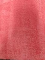 Mooie coupon rose tapijt 4.75 x 500
