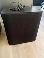 Bowers & Wilkins (B&W) ASW600, Audio, Tv en Foto, Luidsprekers, Ophalen, Gebruikt, Subwoofer, Bowers & Wilkins (B&W)