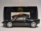 Ferrari 288 GTO piano black Limited 500 stuks KK 1:18 KRD, Hobby en Vrije tijd, Modelauto's | 1:18, Ophalen of Verzenden, Zo goed als nieuw