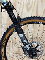 Conway eWME 629 29 inch E-Mountainbike Shimano XT, Niet ingevuld, Ophalen of Verzenden, Zo goed als nieuw, Niet ingevuld