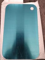 RVS Huisnummer plaquette, Ophalen of Verzenden, Nieuw