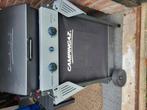 Barbecue op gas, Ophalen, Gebruikt, Campingaz