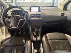 Opel Meriva 1.4 Turbo Cosmo Leder|Navi|Cruise|Trekhaak, Voorwielaandrijving, Gebruikt, 4 cilinders, Bedrijf
