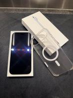 iPhone 17 Air - Sky Blue 256GB ESIM, Ophalen of Verzenden, Nieuw, IPhone 14