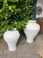 2 nieuwe vazen. Ibiza stijl!, Ophalen, Overige kleuren, Nieuw, Nvt