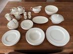 Wedgwood windsor servies compleet, Huis en Inrichting, Keuken | Servies, Ophalen of Verzenden, Zo goed als nieuw, Wedgwood, Porselein