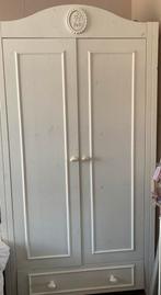 Prachtige Lief Lfestyle kast White Washed, Huis en Inrichting, Kasten | Kledingkasten, Ophalen, Gebruikt, 25 tot 50 cm, 200 cm of meer