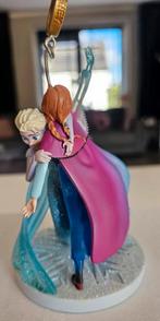 Disney Sketchbook Frozen Anna en Elsa Ornament Nieuw, Ophalen of Verzenden, Nieuw