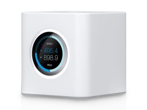 AmpliFi HD Mesh Routers (5 stuks) - Goed Werkend, Computers en Software, Routers en Modems, Gebruikt, Router, Ophalen of Verzenden