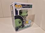 Funko Pop Marvel She Hulk 1126, Ophalen of Verzenden, Nieuw
