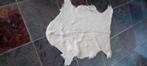 geiten vel beige, langharig, Crème, 50 tot 100 cm, Nieuw, Natuurlijk