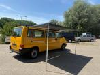 Volkswagen 2001 Camper Benzine, Voorwielaandrijving, 1624 kg, Handgeschakeld, 115 pk