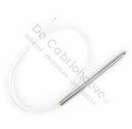 MX5 Antennespriet elektrisch, Auto-onderdelen, De Cabriohoeve VOF, Nieuw, Info@cabriohoeve.nl, Julianalaan 9, 9462PG Gasselte, Nederland