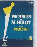 Les Vacances De Monsieur Hulot, Jacques Tati - Sealed Ned.O., Alle leeftijden, Ophalen of Verzenden, Komedie, 1940 tot 1960