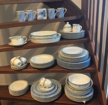 Arzberg ah servies vele delen beschikbaar voor biedingen