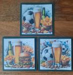 Kaart opleg, Hobby en Vrije tijd, Ophalen of Verzenden, Nieuw, Overige thema's, Blanco kaart of Basiskaart
