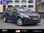 Peugeot 208 1.2 PureTech Active Airco/Multimed/Cruise/1E EIG, 83 pk, Stof, Gebruikt, 1199 cc
