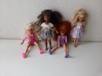 Barbie Stacie en Whitney, Ophalen of Verzenden, Zo goed als nieuw, Barbie